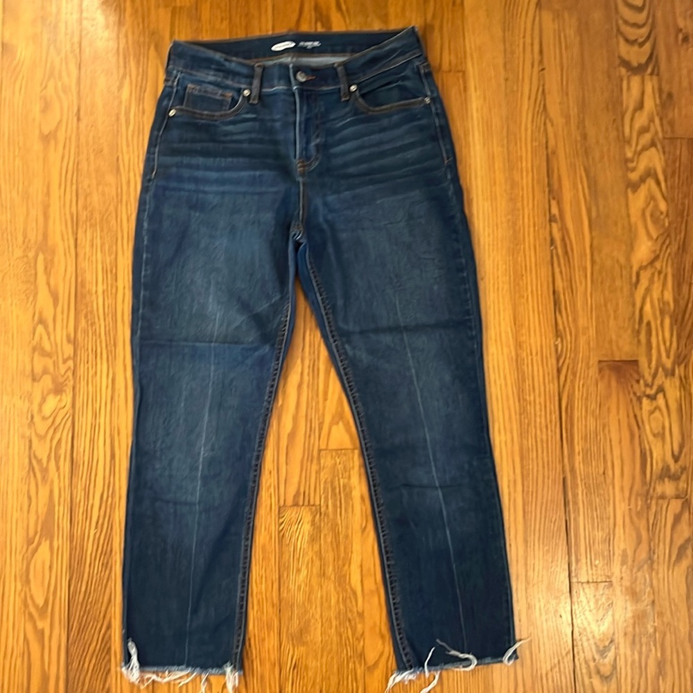Old Navy Power Jean